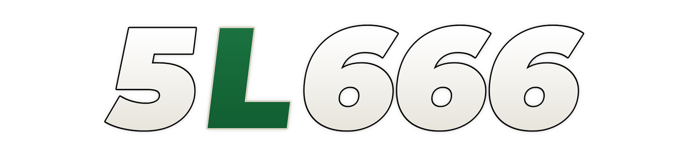 5l666 লোগো